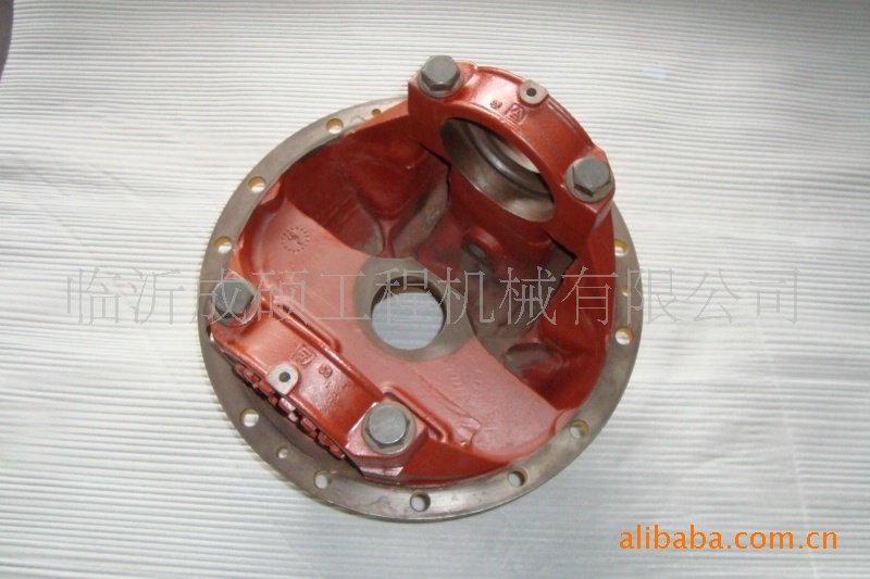 临工装载机配件--50型托架