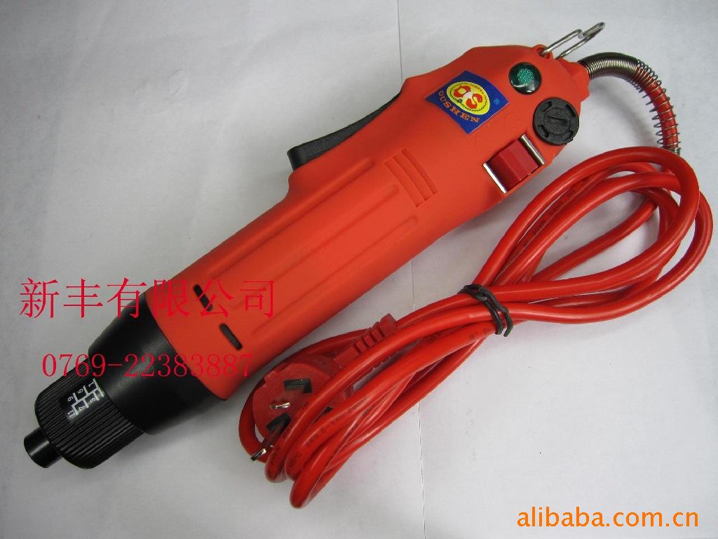 欧神OS-600 电动螺丝刀 220V直插式电批 电动起子 电改锥