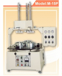 M-15P 平面/镜面研磨机