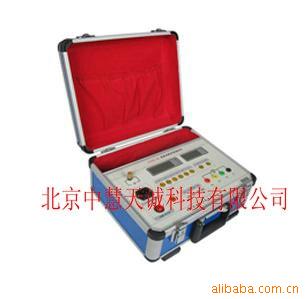 直流电阻快速测仪 型号：HY/ETZZ-3A