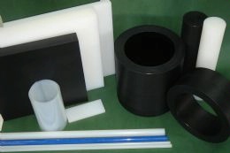 台湾进口黑色尼龙板