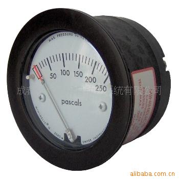 eraqy  意瑞  微差压表(气体微差压表)