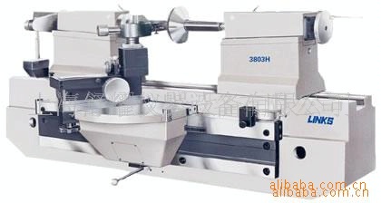 供应卧式滚刀测量仪3803H型