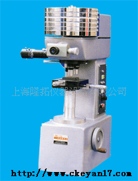 供应HBV-30A型布维硬度计，适用于冶金工厂、机械制造厂