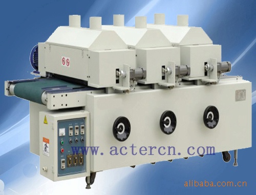 拉丝机优惠在板拉丝机松木板拉丝机木板木皮