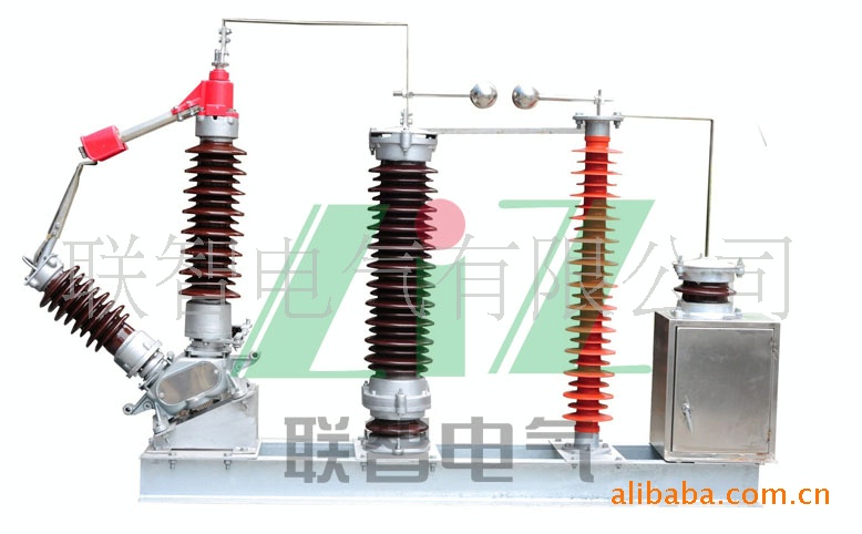 供应变压器中性点接地保护装置NPD