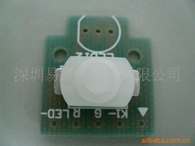 供应小型的按钮开关轻触开关 按钮开关 轻触按钮门控开关