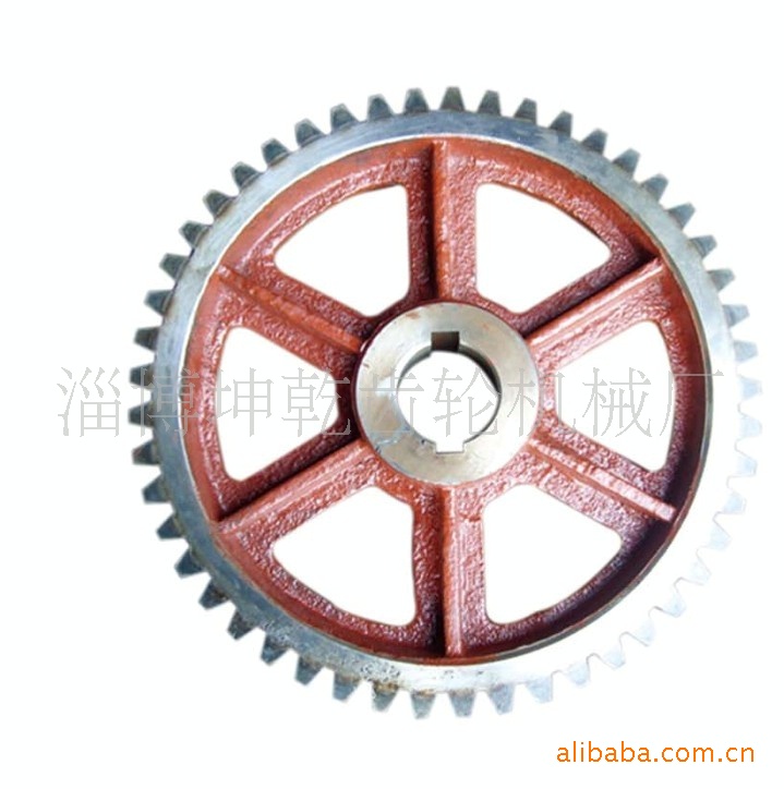 JS750搅拌机齿轮、减速机、提升机