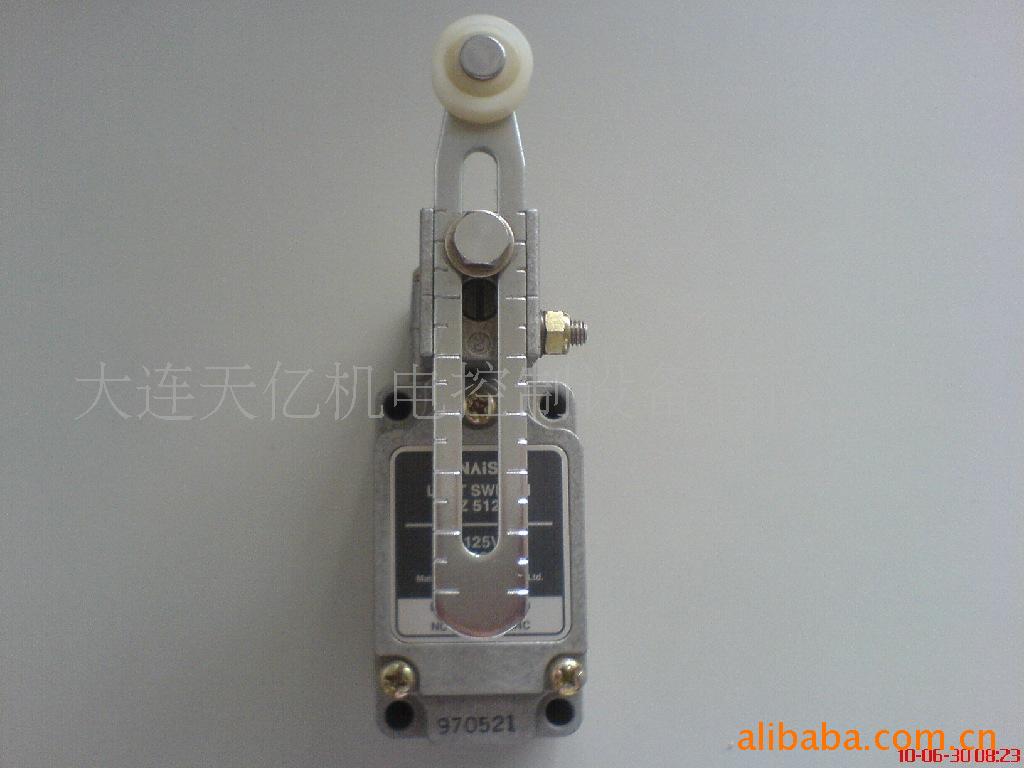 限位开关AZ5128