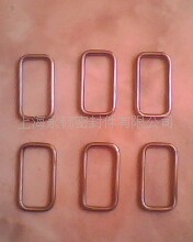 方形金属密封圈