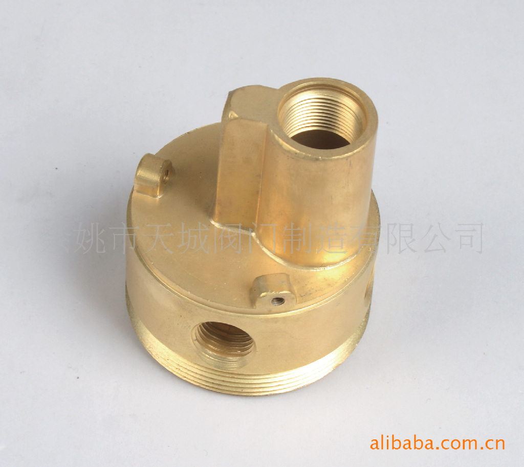 供应二氧化碳阀体m52x1.5