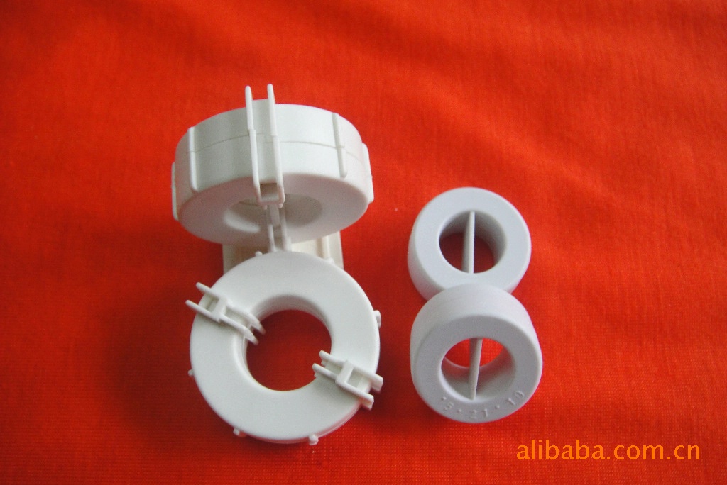 【厂家直销】供应优质非晶喷涂铁芯 高效非晶共模电感铁芯 高品质