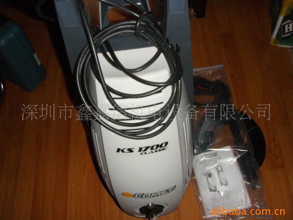 批发意大利COMET康美KS1700高压清洗机
