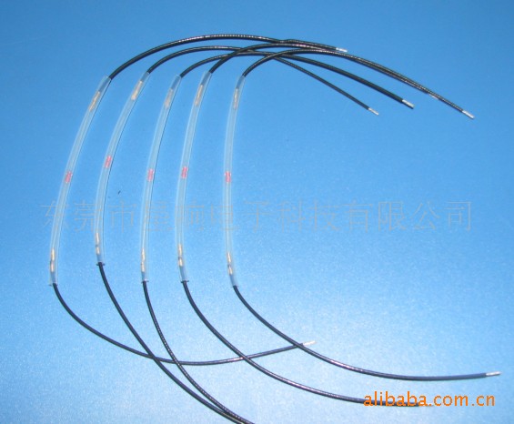 耐高温NTC温度传感器/耐高温NTC温度传感器