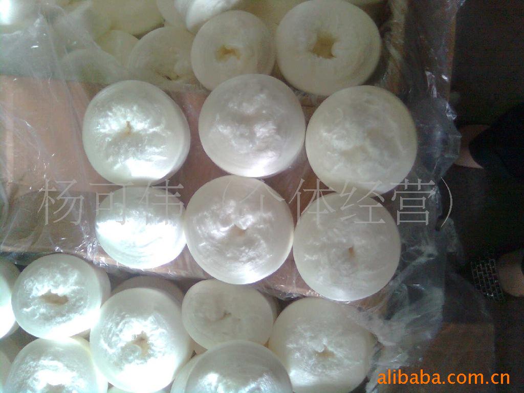供应做包覆纱专用无心氨纶丝
