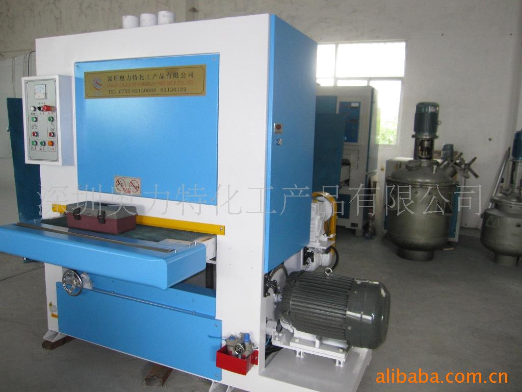 供应大理石砂光机  木制砂光机  水砂机