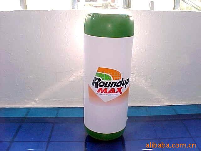 供应pvc充气广告瓶,酒瓶气模.可乐广告瓶定制批发(图)