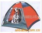 Factory Outlet Export Outdoor Rainproof Small and Medium Dog Pet Kennel Special Dog Kennel Cat Kennel Puppy Tent