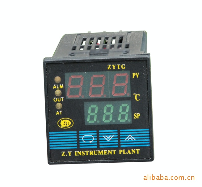 ZYTG--7611供应热流道温控仪表,用于热流道，模温箱,尺寸48*48