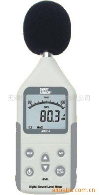 供应数字噪声计/天津数字噪声仪/便携式噪声计