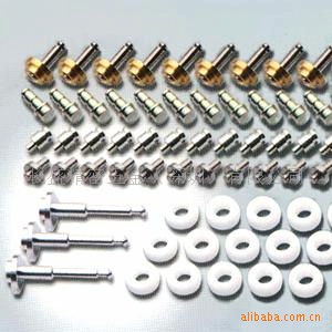 提供POM车床件加工