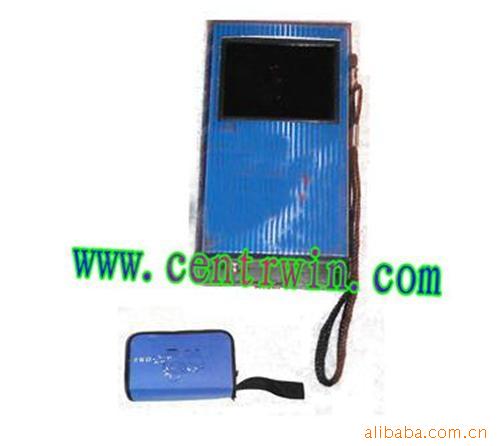 钨矿紫外灯/找矿紫外灯 型号：ZH4398