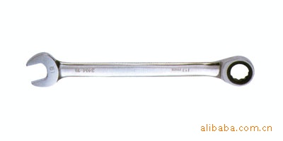 沃施莱格wollschlaeger供应德国进口棘轮呆梅扳手