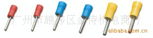 接线端子,线耳 PTV1.25-10 1000只