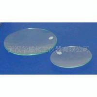 Блюдо со стеклянной поверхностью Оборудование для химических экспериментов Блюдо для поверхности стеклянных инструментов
