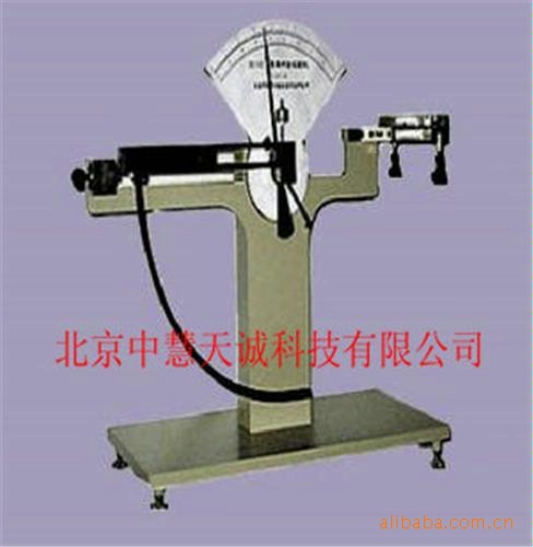 薄膜摆锤冲击仪/片材冲击仪型号：JS-QJM-03