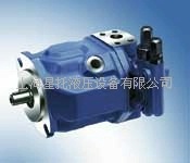 现货Rexroth A10VSO系列 柱塞泵(图)