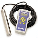 供应美国哈希HQ30d便携式溶氧仪