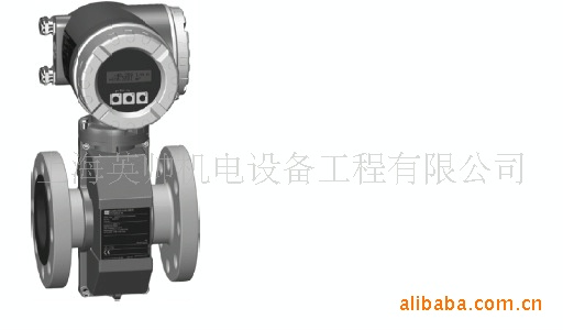 供应德国E+H电磁流量计PROMAG 50/53P