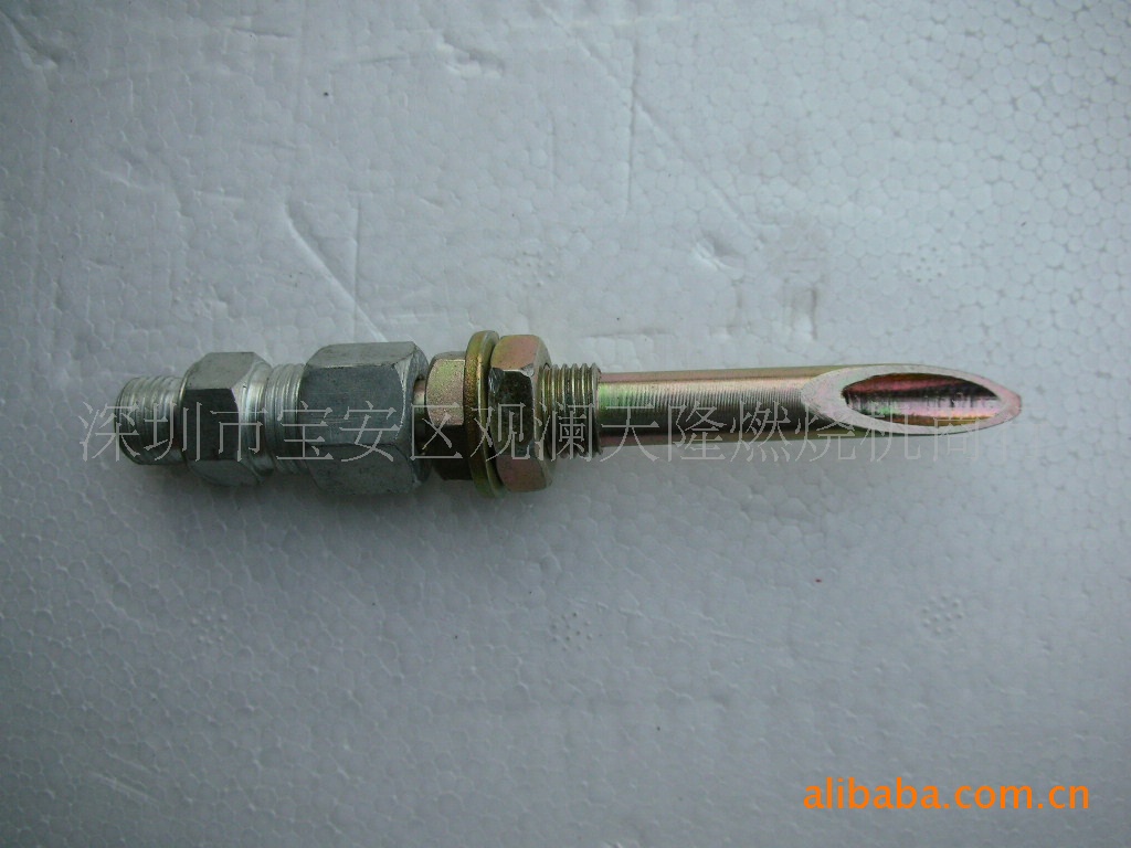 销售节能环保型燃气燃烧机压力开关风管