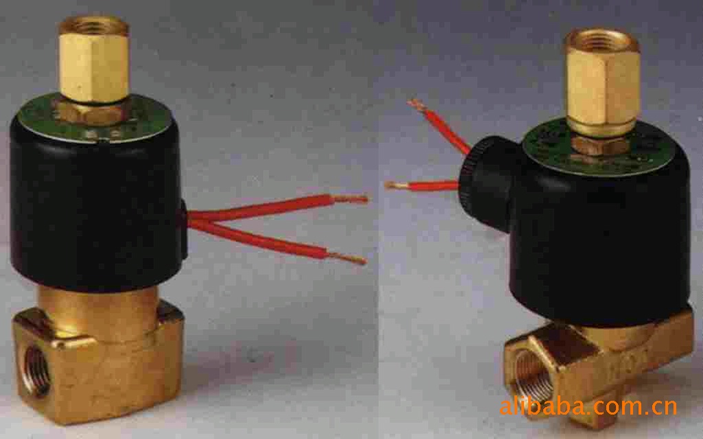 供应台湾NCD三通电磁阀DA系列(图)