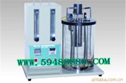 ZH3387 发动机冷却液泡沫倾向测定仪