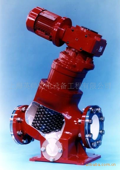 MONO污泥切割机国内授权总代理CB201CGT7A2/G51