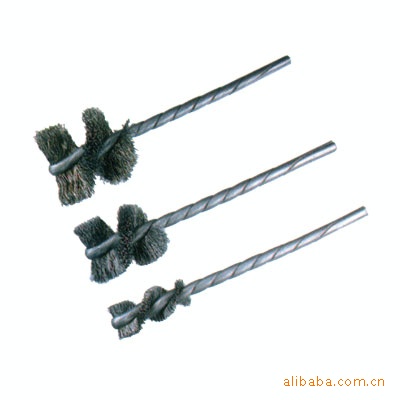供应德国进口沃施莱格wollschlaeger槽内螺旋清洁刷