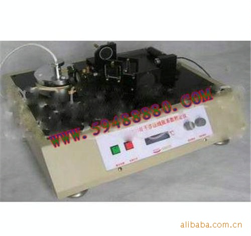 干涉法线胀系数测定仪 型号：UKGXP-2