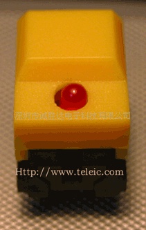 供应按键开关(图)DPS-123-1