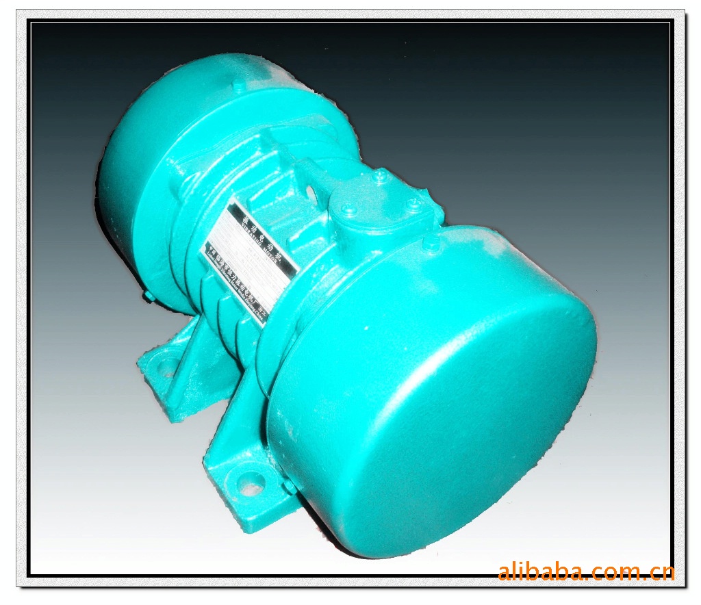 高品质YZO振动电机YZOL-3-4 上海上振