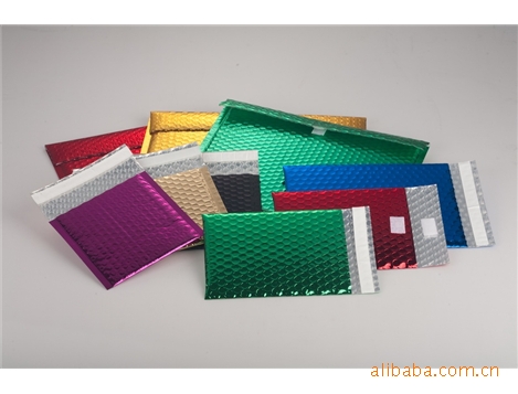 广东联威包装厂-气泡袋