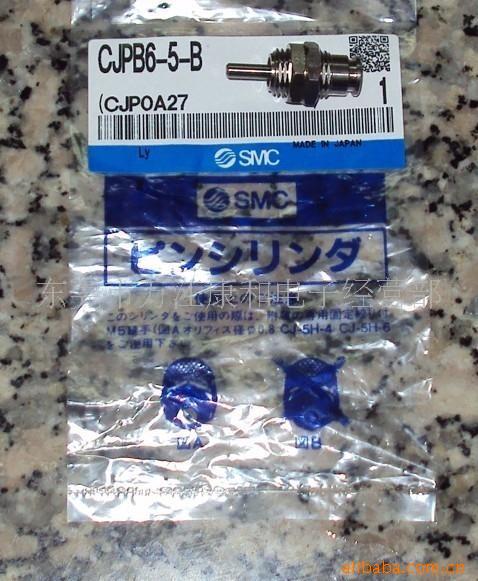 现货供应SMC 正品气缸CJPB6-5-B(图)