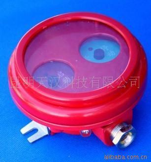 Fire equipment JDJQ Type explosion-proof emergency start(EMERGENCY)Button