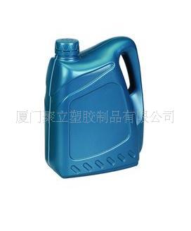 生产供应 4L福建机油瓶 小口塑料瓶 装机油塑料瓶 特价