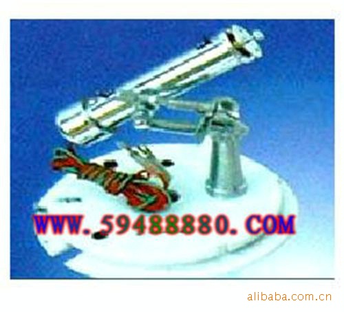 直接辐射表 型号：ZH6487