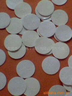 供应强粘型  汽车香水底座双面胶贴 撕下不脱胶 防晒 防生活用水