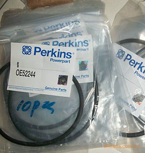 供应英国帕金斯2006TAG柴油机缸套堵水圈OE52244