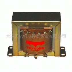 丰澄电机TOYOZUMI变压器2H-242