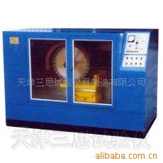 QF-1/4型自动岩石锯石机，混凝土试验仪器